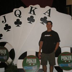 Meet your Posher, Ryan